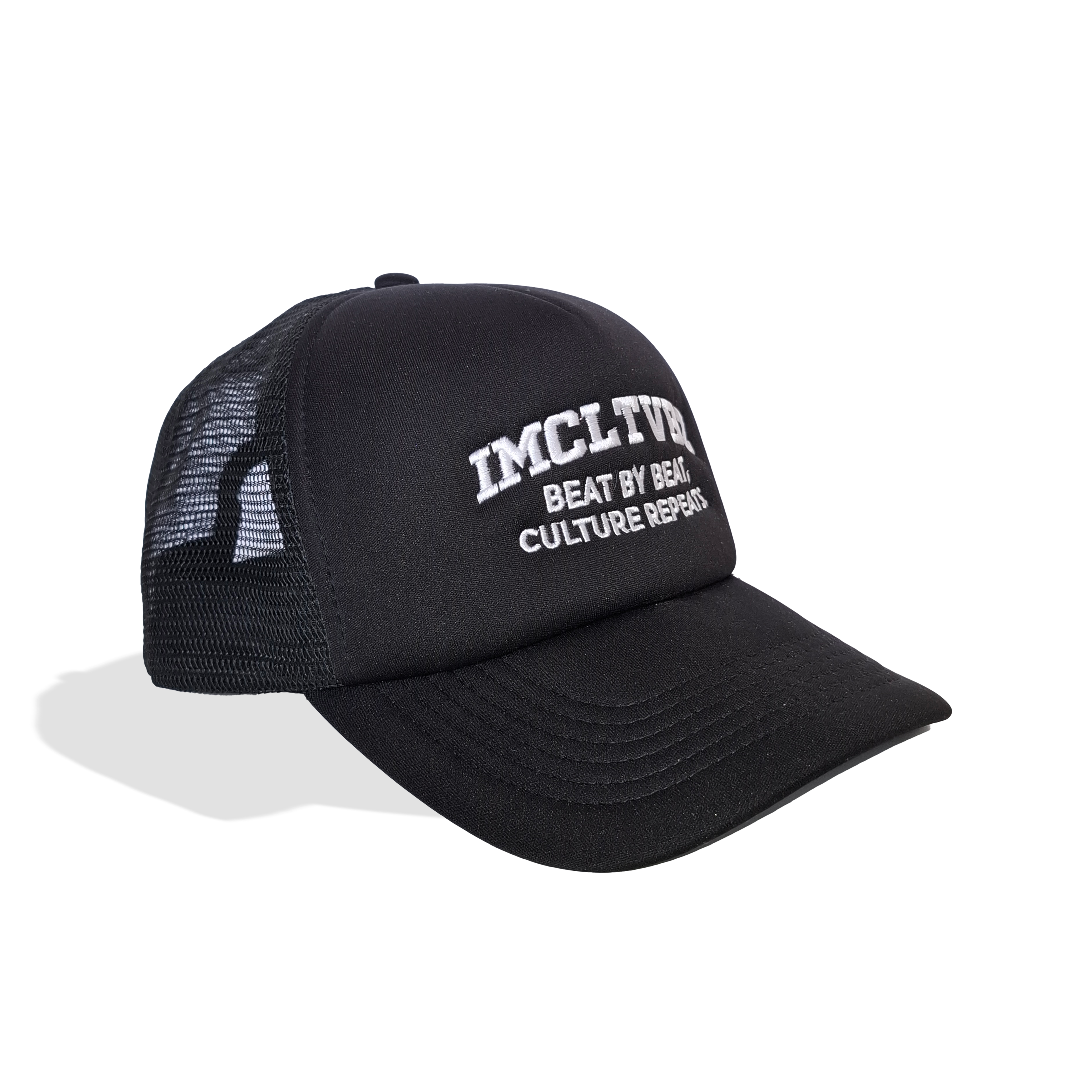 IMCLTVBZ TRUCKER CAP